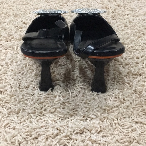 Dress heel shoes - Picture 4 of 6